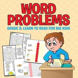 Word Problems Grade 2