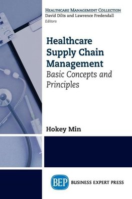 Healthcare Supply Chain Management