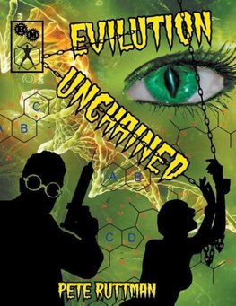 Evilution Unchained (Hero System)
