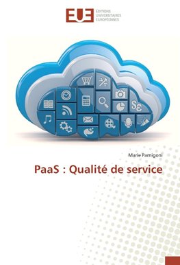 PaaS : Qualité de service
