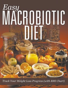 Easy Macrobiotic Diet
