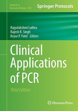 Clinical Applications of PCR