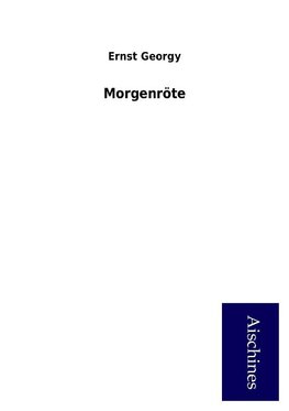 Morgenröte