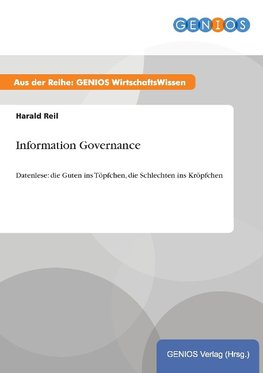 Information Governance