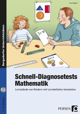 Schnell-Diagnosetests: Mathematik
