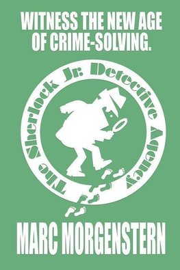 The Sherlock Jr. Detective Agency