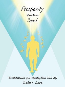 Prosperity From Your Soul