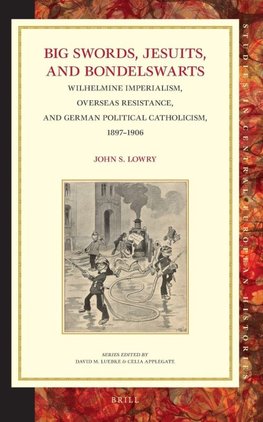 Big Swords, Jesuits, and Bondelswarts