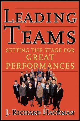Leading Teams