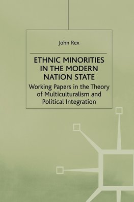 Ethnic Minorities in the Modern Nation State