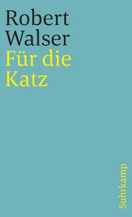 Sämtliche Werke in zwanzig Bänden