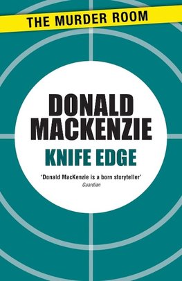 Knife Edge