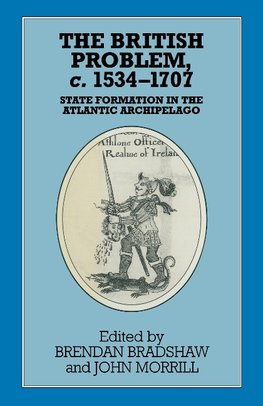 The British Problem c.1534-1707