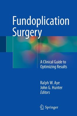 Fundoplication Surgery