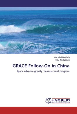 GRACE Follow-On in China