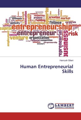Human Entrepreneurial Skills
