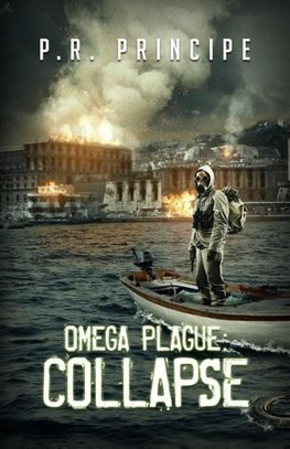 Omega Plague