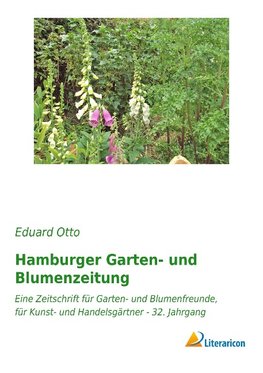 Hamburger Garten- und Blumenzeitung