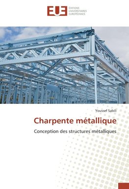 Charpente métallique