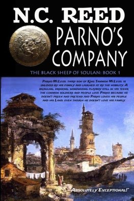 PARNO'S COMPANY
