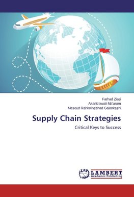 Supply Chain Strategies