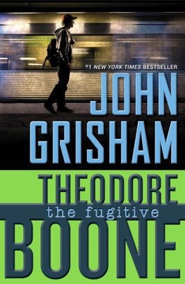 Theodore Boone 05: The Fugitive