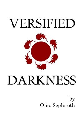 Versified Darkness