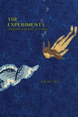 The Experiments (a legend in pictures & words)