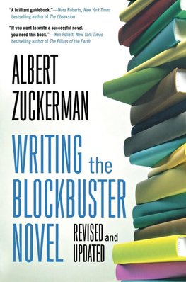 Writing the Blockbuster Novel