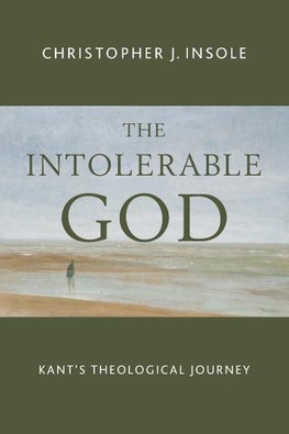 The Intolerable God