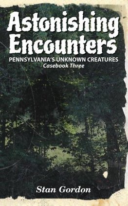 Astonishing Encounters