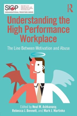 Understanding the High Performance Workplace