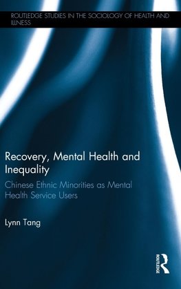 Recovery, Mental Health and Inequality