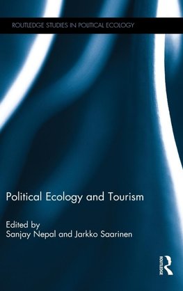 Political Ecology and Tourism