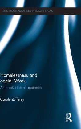 Homelessness and Social Work