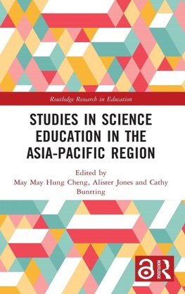Studies in Science Education in the Asia-Pacific Region