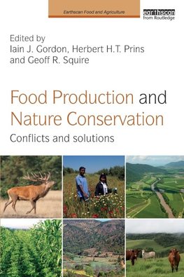 Food Production and Nature Conservation