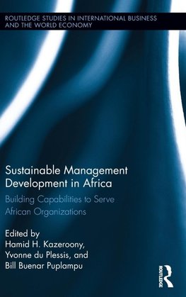 Sustainable Management Development in Africa