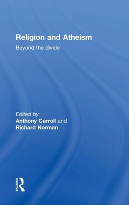 Religion and Atheism