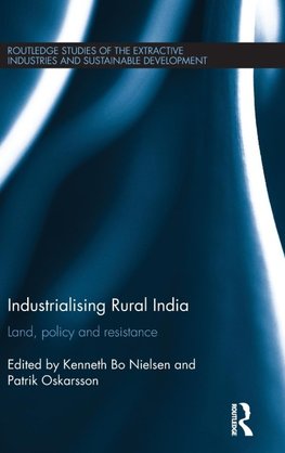 Industrialising Rural India