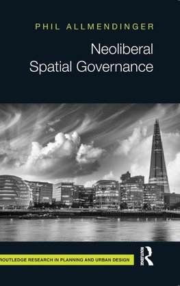 Neoliberal Spatial Governance