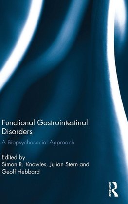 Functional Gastrointestinal Disorders