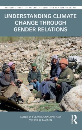 Understanding Climate Change through Gender Relations