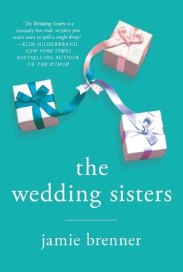 Wedding Sisters