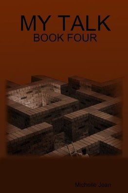 MY TALK - BOOK FOUR