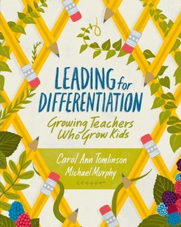 Leading for Differentiation