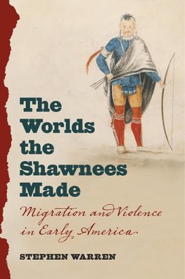 The Worlds the Shawnees Made