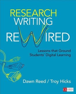 Research Writing Rewired