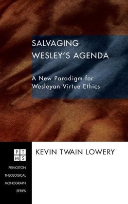 Salvaging Wesley's Agenda