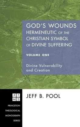 God's Wounds